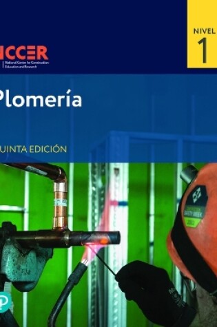 Cover of Plomer�a, Nivel Uno