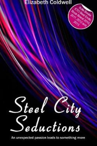 Cover of Steel City Seductions