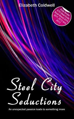 Book cover for Steel City Seductions