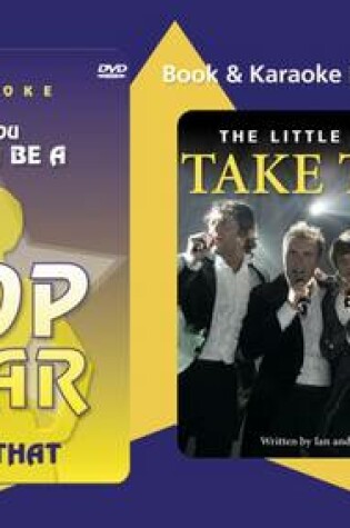 Cover of "Take That" Gift Pack