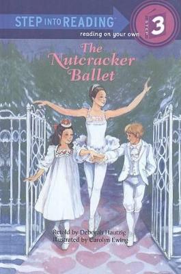 Cover of The Nutcracker Ballet