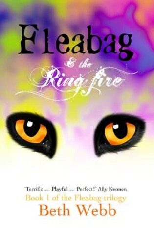 Cover of Fleabag & the Ring Fire