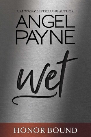 Cover of Wet