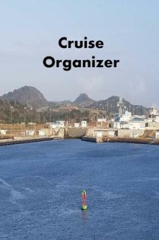 Cover of Cruise Organizer