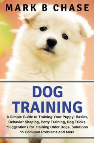 Cover of Dog Training