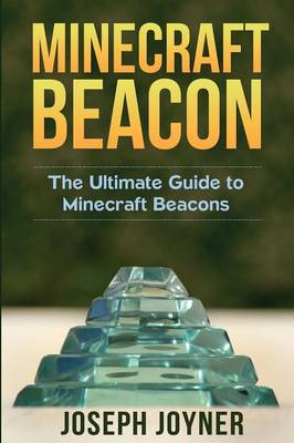 Book cover for Minecraft Beacon