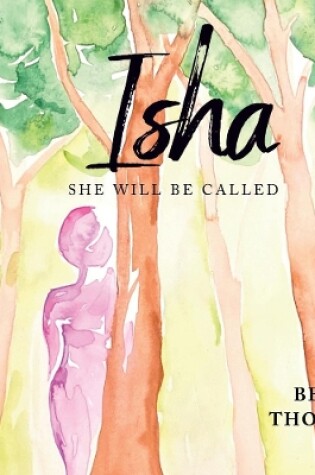 Cover of Isha