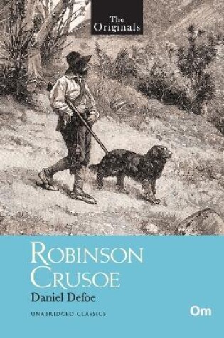 Cover of The Originals Robinson Crusoe