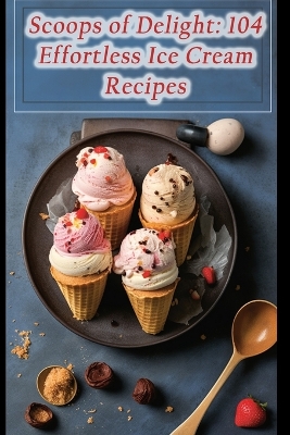 Cover of Scoops of Delight