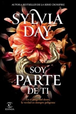 Cover of Soy Parte de Ti: de la Autora Bestseller de la Serie Crossfire / So Close