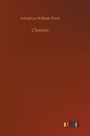 Cover of Chaucer