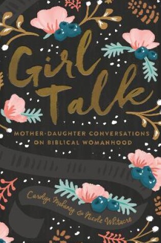 Cover of Girl Talk