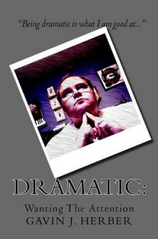 Cover of Dramatic