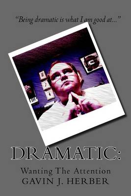 Book cover for Dramatic