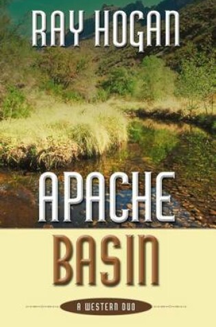 Cover of Apache Basin