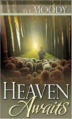 Book cover for Heaven Awaits