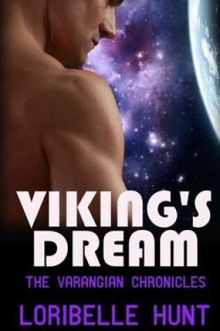 Cover of Viking's Dream