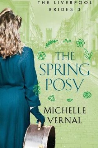 Cover of The Spring Posy