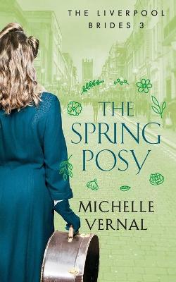 Book cover for The Spring Posy