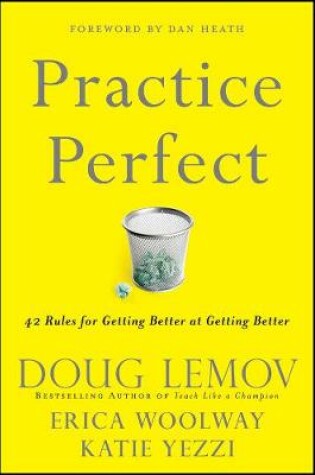 Cover of Practice Perfect