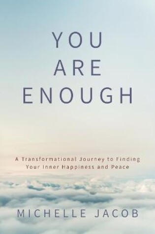 Cover of You Are Enough