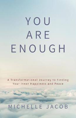 Book cover for You Are Enough