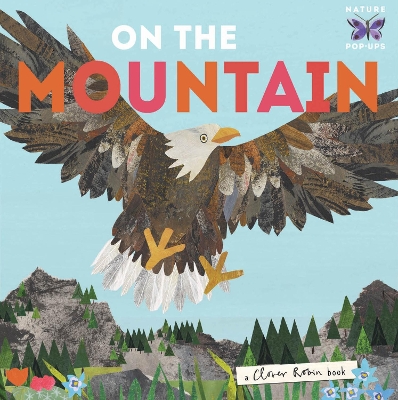 Cover of On the Mountain