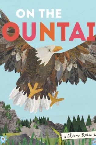 Cover of On the Mountain