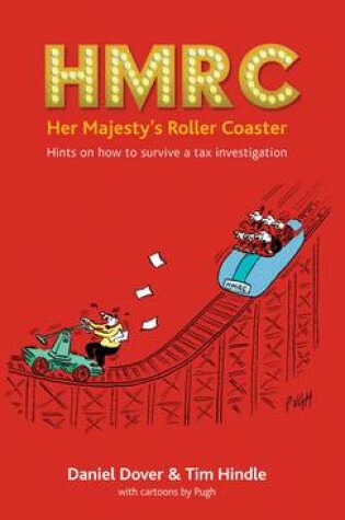 Cover of HMRC - Her Majesty's Roller Coaster