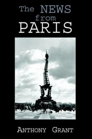 Cover of The News from Paris