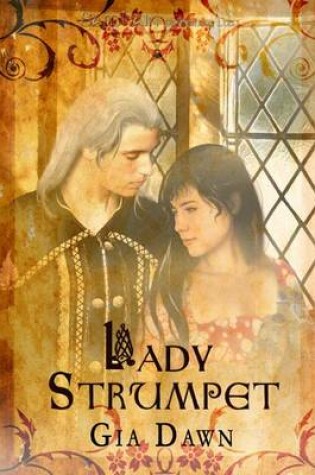 Cover of Lady Strumpet