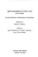 Book cover for Benchmarks in Time and Culture