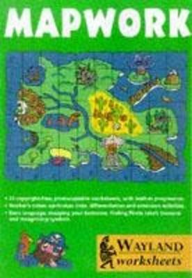 Cover of Mapwork