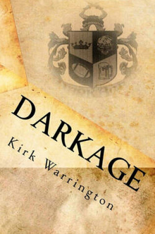 Cover of Darkage