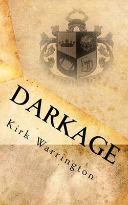 Book cover for Darkage