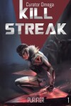 Book cover for Kill Streak