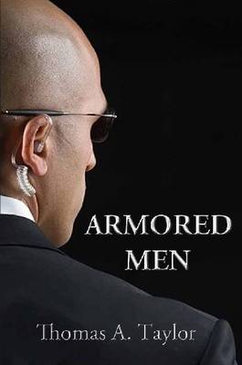 Book cover for Armored Men