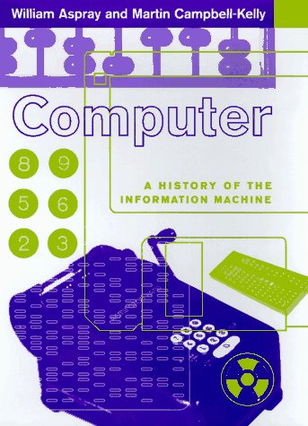 Book cover for Computer