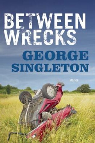 Cover of Between Wrecks