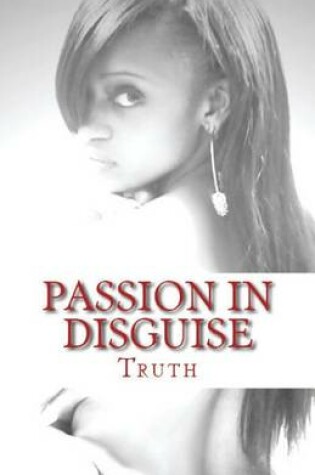 Cover of Passion in Disguise