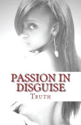 Book cover for Passion in Disguise