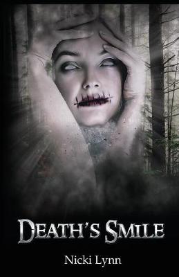 Book cover for Death's Smile