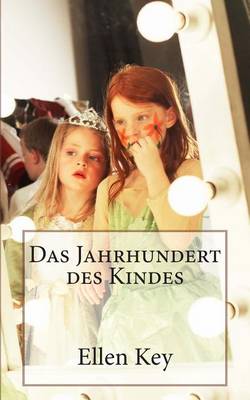 Book cover for Das Jahrhundert des Kindes