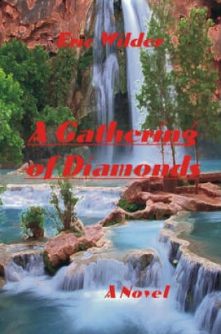 Cover of A Gathering of Diamonds