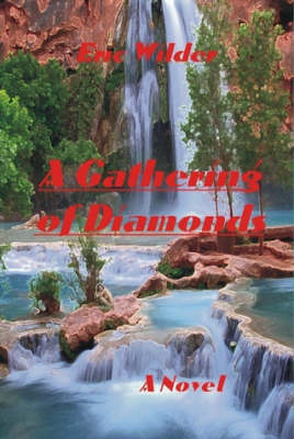 Book cover for A Gathering of Diamonds