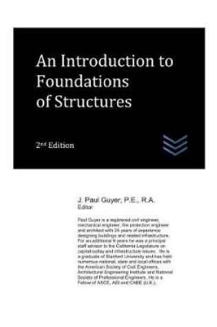 Cover of An Introduction to Foundations of Structures