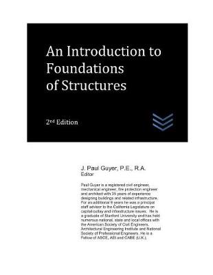 Book cover for An Introduction to Foundations of Structures