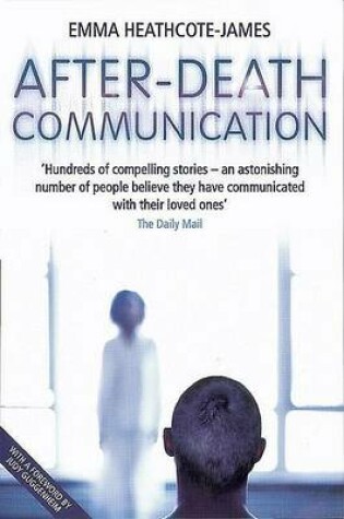 Cover of After-death Communication