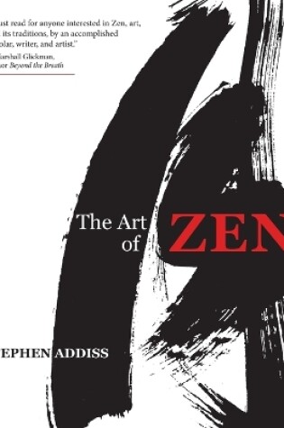 Cover of The Art of Zen