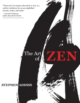 Cover of The Art of Zen